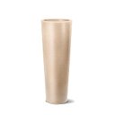 Ver imagem 3 de Vaso Polietileno Decorativo Plástico Para Plantas 70 Cm