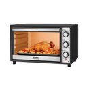 Ver imagem 1 de Forno Elétrico Mondial Family Grill 52 Litros 110v