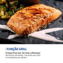 Ver imagem 2 de Forno Elétrico Mondial Family Grill 52 Litros 110v