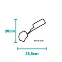 Ver mais imagens de Pistas F1 Temporada 2023 - Kit Com 24 Circuitos - Decoração - Toque 3D:Preto