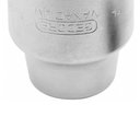 Ver imagem 3 de Soquete Sextavado Curto de 28 Mm Encaixe de 3/4'' - Gedore 017416