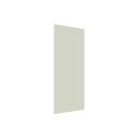 Ver imagem 1 de Módulo Cozinha Henn Americana Painel Fechamento Acabamento 100x240x2.5cm Branco-henn