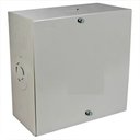 Ver imagem 1 de Caixa de Passagem 30x30 Chapa