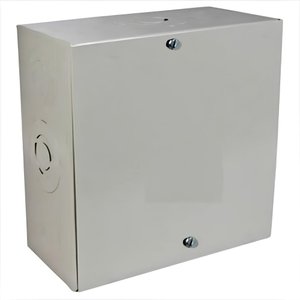 Caixa de Passagem 30x30 Chapa