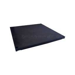 Caixa de Gordura Premium Com Cesto 410x410x480mm - Metasul - 4