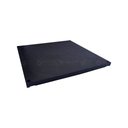 Ver imagem 4 de Caixa de Gordura Premium Com Cesto 410x410x480mm - Metasul