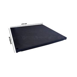 Caixa de Gordura Premium Com Cesto 410x410x480mm - Metasul - 13