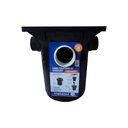 Ver imagem 2 de Caixa de Gordura Premium Com Cesto 410x410x480mm - Metasul