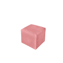 Ver imagem 3 de Poltrona Amamentação Balanço Bege + Puff:rosa