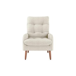 Poltrona Cadeira Descorativo Nantes Original Premium Boucle