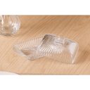 Ver imagem 4 de Lyor - Manteigueira Renaissance 17cm X 10,5cm X 8cm Cristal - Lyor
