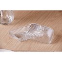Ver imagem 5 de Lyor - Manteigueira Renaissance 17cm X 10,5cm X 8cm Cristal - Lyor