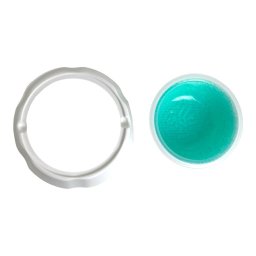 Tigela Água Fria Gelada P/caes Gatos Bebedouro Pet 970ml - 4