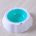 Ver imagem 7 de Tigela Água Fria Gelada P/caes Gatos Bebedouro Pet 970ml