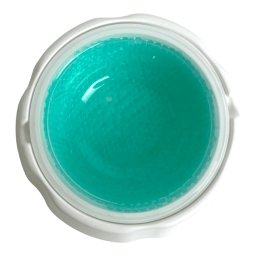 Tigela Água Fria Gelada P/caes Gatos Bebedouro Pet 970ml - 3