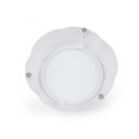 Ver imagem 5 de Tigela Água Fria Gelada P/caes Gatos Bebedouro Pet 970ml