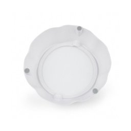 Tigela Água Fria Gelada P/caes Gatos Bebedouro Pet 970ml - 5