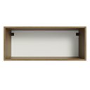 Ver imagem 7 de Armário Aéreo Multiuso 80cm 1 Porta Basculante Agata Madesa