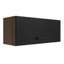 Ver imagem 2 de Armário Aéreo Multiuso 80cm 1 Porta Basculante Agata Madesa