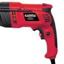 Ver imagem 1 de Martelete SDS-Plus 900W com Maleta e Kit Acessórios HG1921BR GAMMA