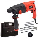 Ver imagem 5 de Martelete SDS-Plus 900W com Maleta e Kit Acessórios HG1921BR GAMMA