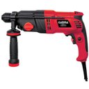 Ver imagem 2 de Martelete SDS-Plus 900W com Maleta e Kit Acessórios HG1921BR GAMMA