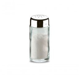 Saleiro/pimenteiro - Parma 50 Ml - Brinox - 1