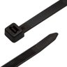 Abraçadeira de Nylon Preto 50 Uni Enforca Gato Cinta Plastica 370mm x 7mm - 5