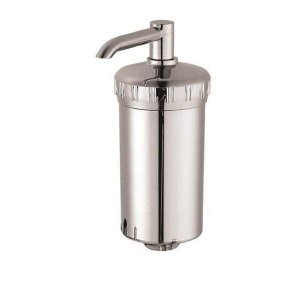 Corpo de Filtro com Elemento Filtrante Meber Metais