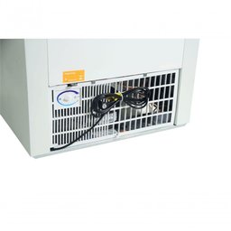 Freezer Horizontal Tripla Ação Fh400b Branco/borda Cinza 400l Artico 110v - 3
