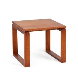 Mesa Lateral 55x55cm Craft Artemobili - 2