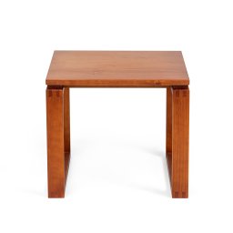 Mesa Lateral 55x55cm Craft Artemobili - 1