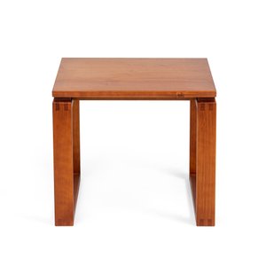 Mesa Lateral 55x55cm Craft Artemobili