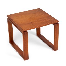 Mesa Lateral 55x55cm Craft Artemobili - 4
