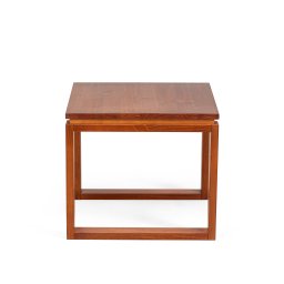 Mesa Lateral 55x55cm Craft Artemobili - 3