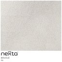 Ver imagem 4 de Cadeira de Jantar Giratória Liz Bouclé Branco - Nexta Casa