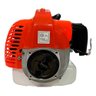 Motor de Popa a Gasolina 52cc, 2 Tempos, Potência 2hp - 6