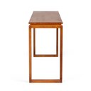 Ver imagem 6 de Aparador 160cm Craft Marrom/Garapa