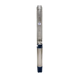 Bomba Submersa Irrigação de 12,5CV Até 54000L/h 380V - TÉTIS - 1