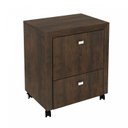 Ver imagem 7 de Gaveteiro 2 Gavetas com 1 Gaveta para Pasta Suspensa Me4112 