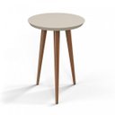 Ver imagem 2 de Mesa Lateral Luna 440 