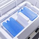 Ver imagem 6 de Climatizador de Ar Industrial Portátil Evaporativo 80l 220v