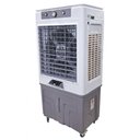 Ver imagem 3 de Climatizador de Ar Industrial Portátil Evaporativo 80l 220v