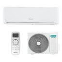 Ver imagem 1 de Ar Condicionado Split Hi-Wall Hisense Eco Plus 18000 BTUS Frio As-18TW2RGSCK00 Inverter 220V