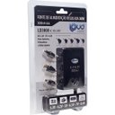 Ver imagem 2 de Fonte Regulada Ajustavel 3.3-8.4v/3000ma 30w Bivolt Ld3000 Loud