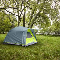 Barraca Amazonia 2 Pessoas Coleman com Bolsa - 3
