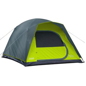 Barraca Amazonia 2 Pessoas Coleman com Bolsa