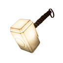 Ver imagem 5 de Luminária Martelo Thor 3d Marvel Bivolt Led