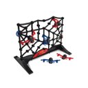 Ver imagem 2 de Jogo de Tabuleiro Duelo Spiderman 1609900073 Jogos de Mesa Marvel Aranha Teia Divertida Criança