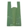 Ola Reciclada 50x70 1 Pacote C/ 5kg (verde) - 2